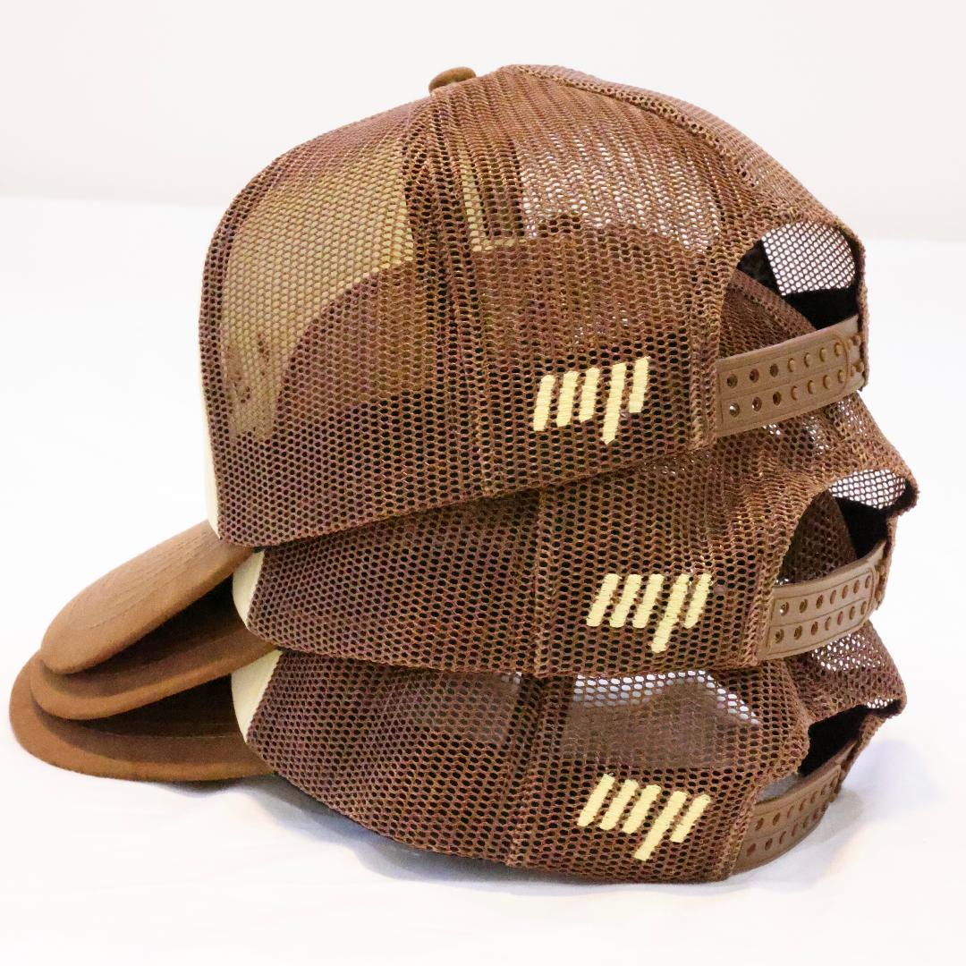 Market Price Foam Trucker
