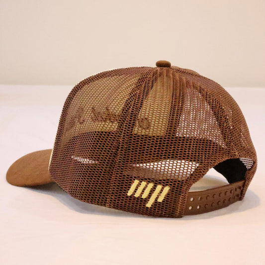 Market Price Foam Trucker